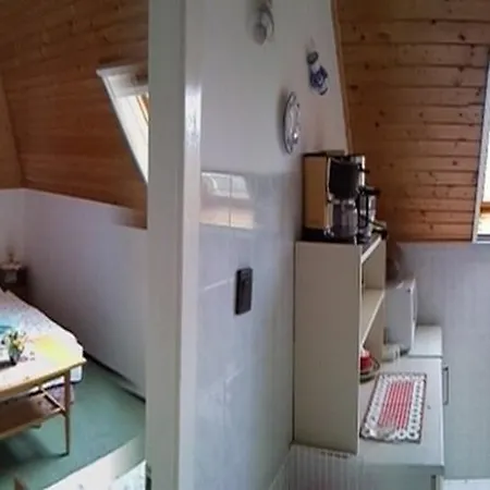 Fecske Apartament