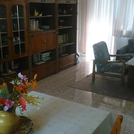 Fecske Apartment *