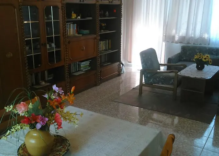 Fecske Apartamento *
